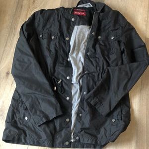Rain Jacket
